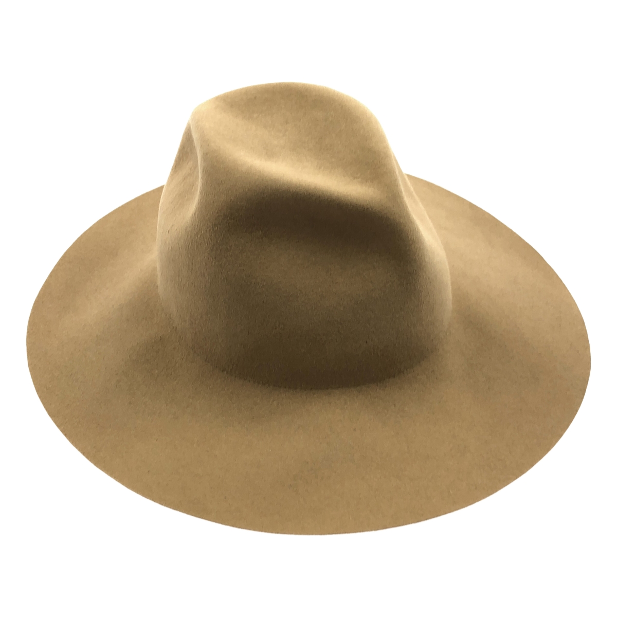 KIJIMA TAKAYUKI / キジマタカユキ ラビットモヘアフェルト ウールハット