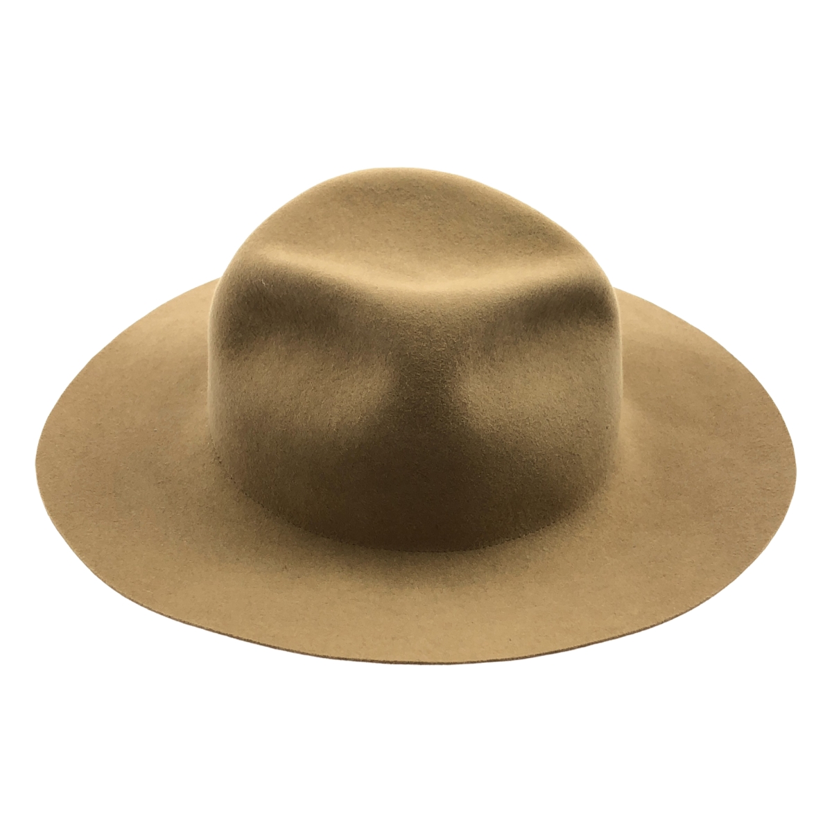 KIJIMA TAKAYUKI / キジマタカユキ ラビットモヘアフェルト ウールハット