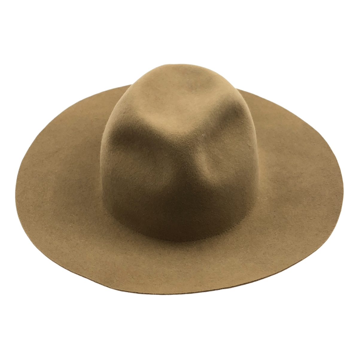 KIJIMA TAKAYUKI / キジマタカユキ ラビットモヘアフェルト ウールハット