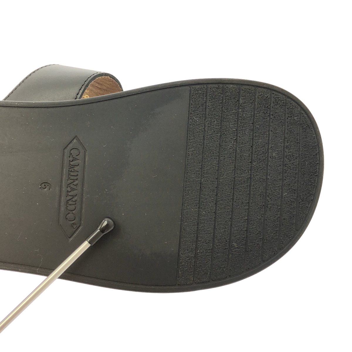 CAMINANDO / カミナンド THONG PLATFORM サンダル