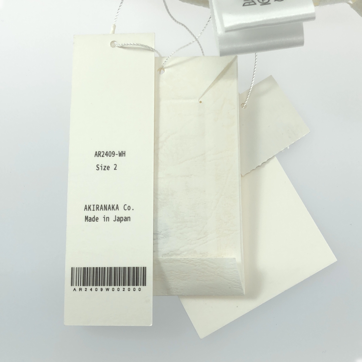 AKIRANAKA / アキラナカ Roberta lace JK レース ジャケット