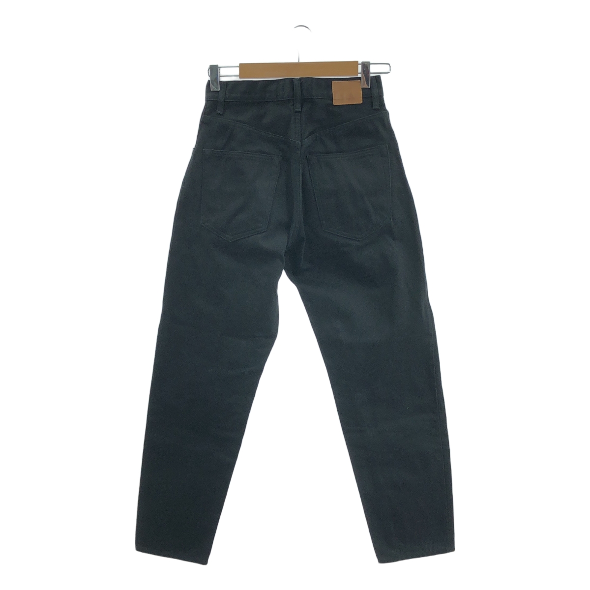 HATSKI / ハツキ Loose Tapered Denim ルーズ テーパード デニムパンツ