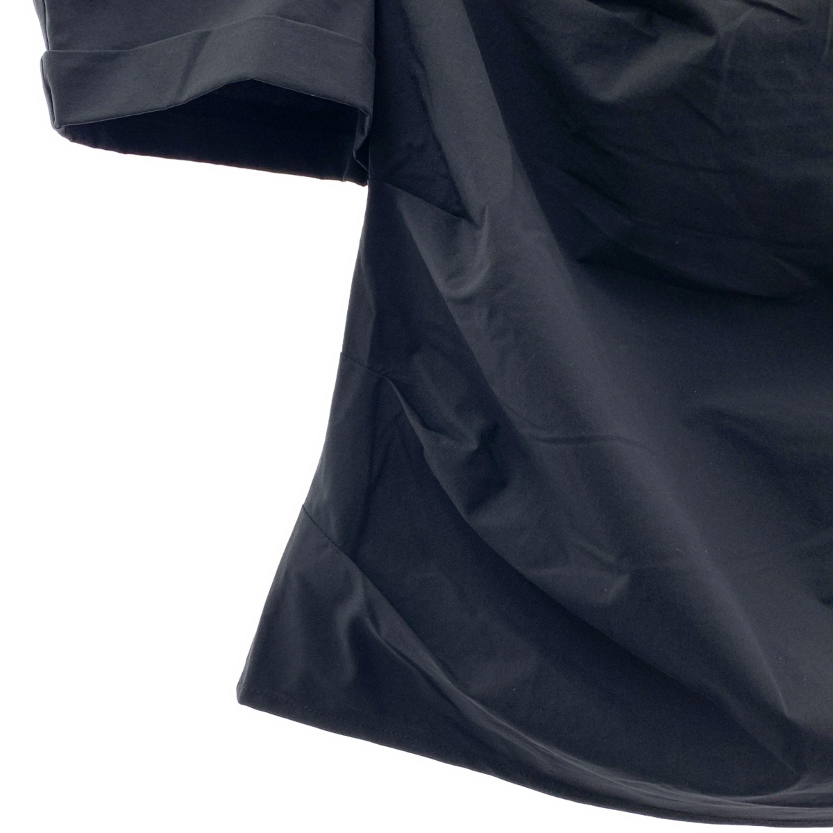 MACHATT / マチャット ボリュームスリーブ ブラウス