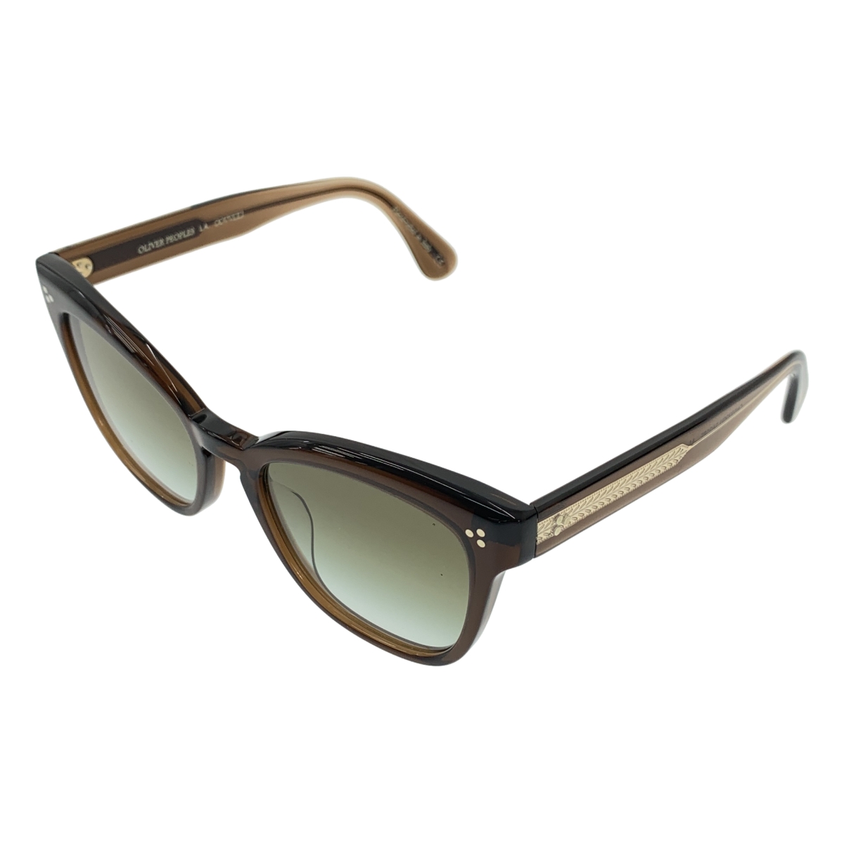 OLIVER PEOPLES / オリバーピープルズ