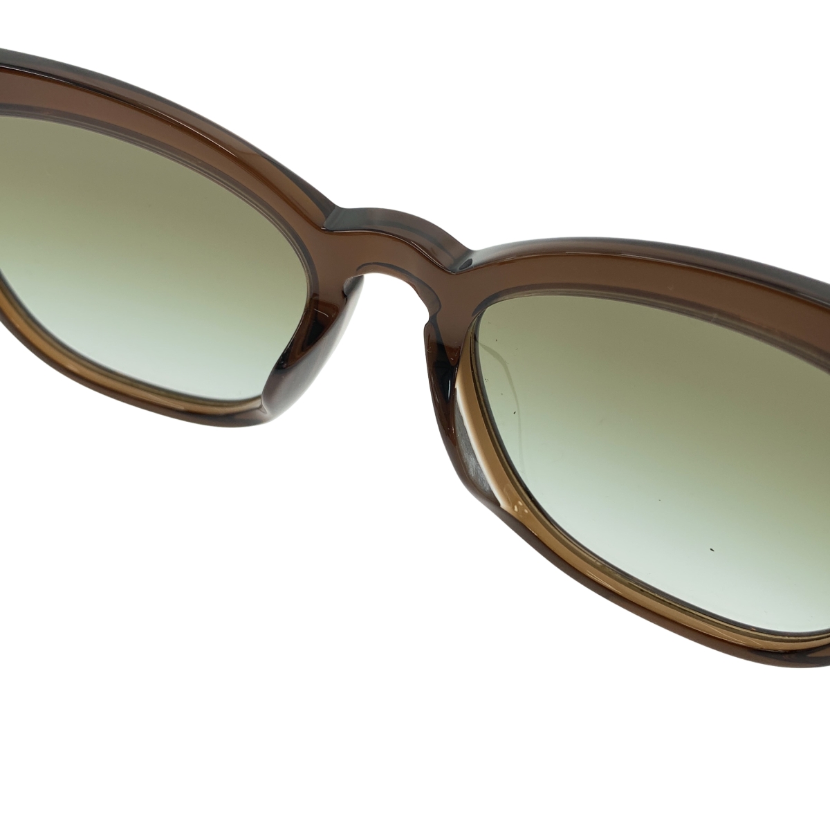 OLIVER PEOPLES / オリバーピープルズ Marianela マリアネラ / キャットアイシェイプ サングラス