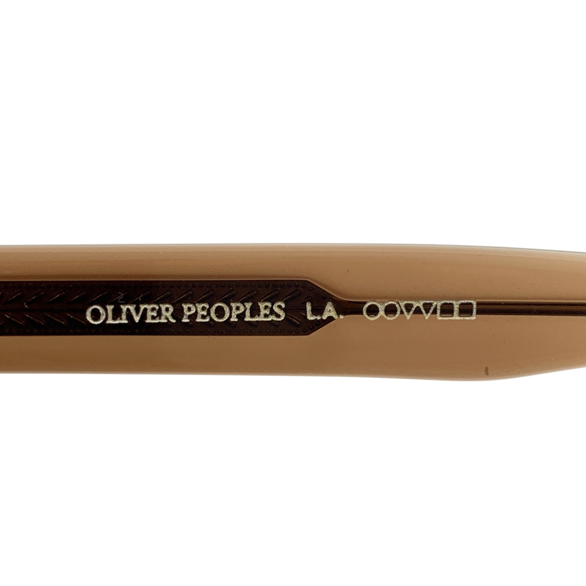 OLIVER PEOPLES / オリバーピープルズ Marianela マリアネラ / キャットアイシェイプ サングラス