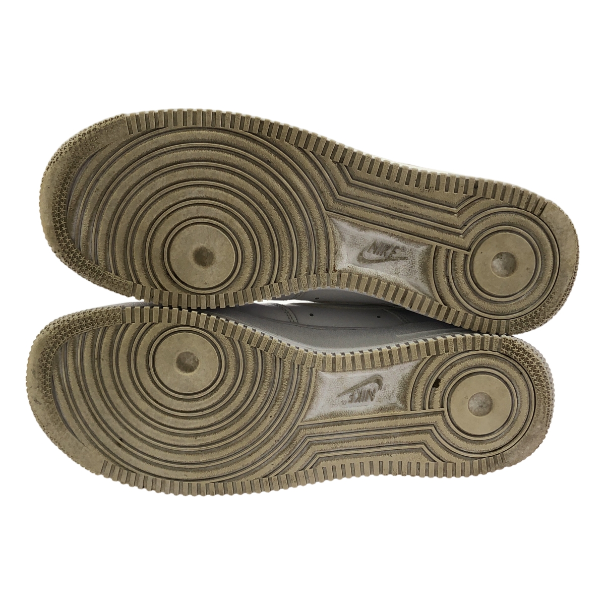 NIKE / ナイキ AIR FORCE 1 07 LOW FRESH / TRIPLE WHITE エアフォース1 ロー フレッシュ トリプルホワイト スニーカー