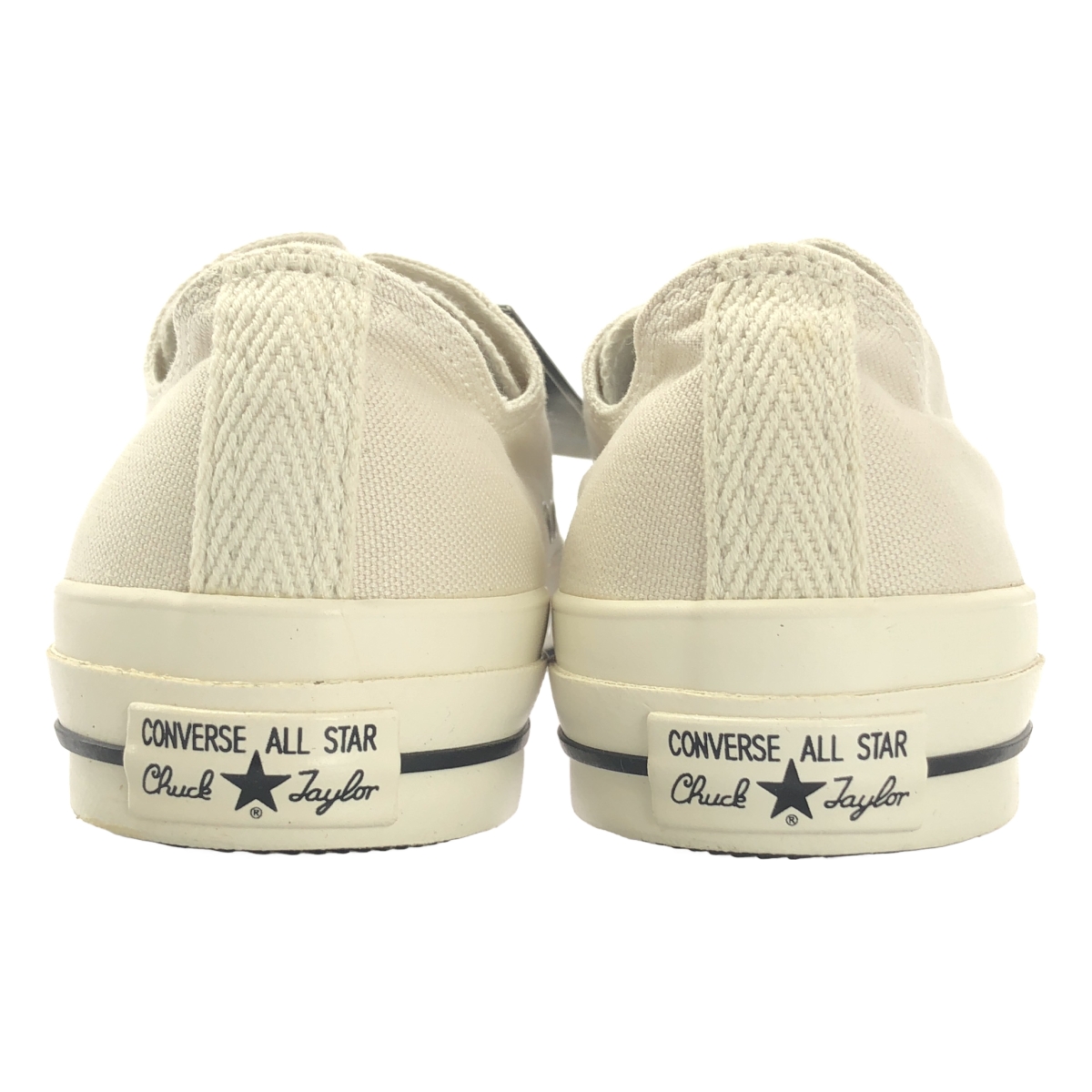 MHL. / エムエイチエルマーガレットハウエル × CONVERSE / コンバース ALL STAR / オールスター スニーカー