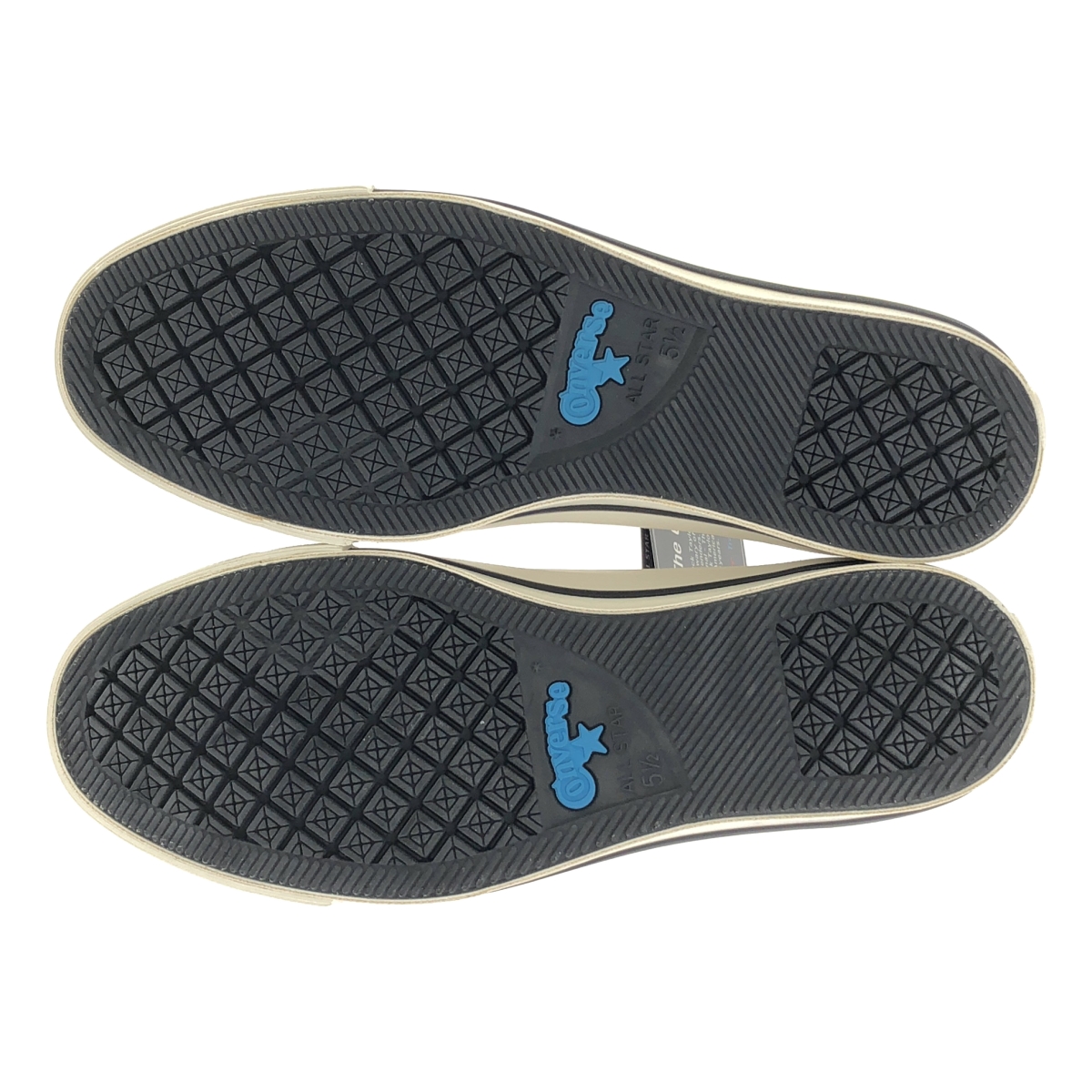 MHL. / エムエイチエルマーガレットハウエル × CONVERSE / コンバース ALL STAR / オールスター スニーカー