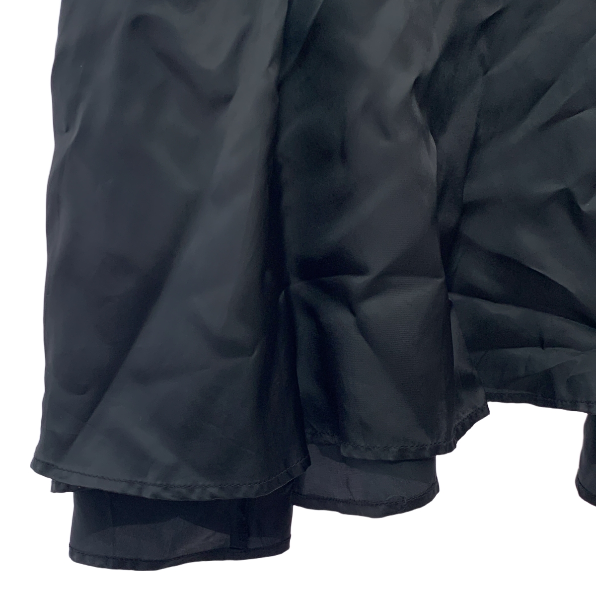 REKISAMI / レキサミ オープンカラー シャツワンピース