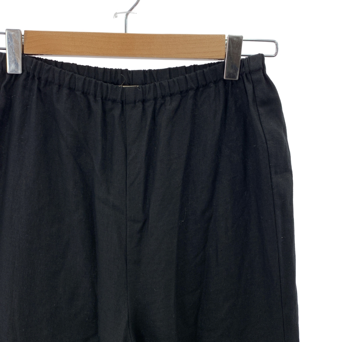 MALION vintage / マリオンヴィンテージ cutwork lace frill フリル パンツ