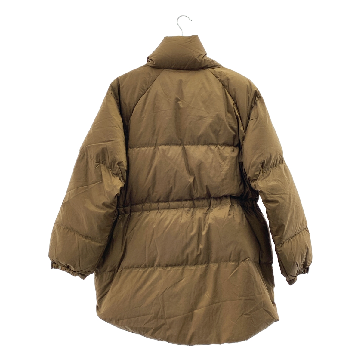 その他 リバーシブルダウンジャケット