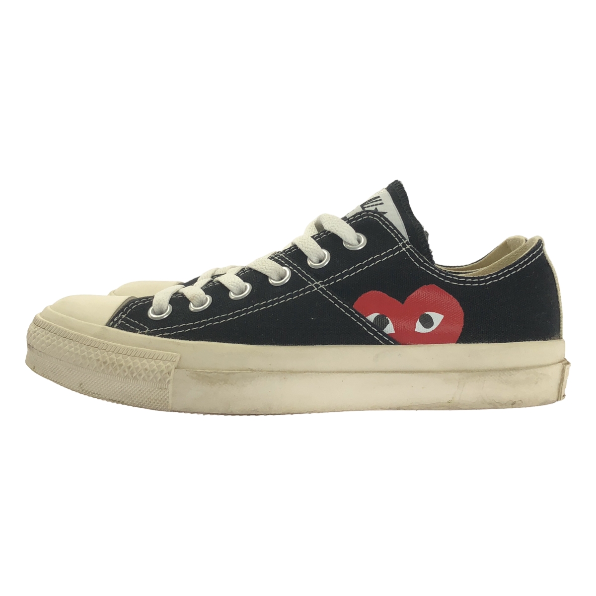 PLAY COMME des GARCONS / プレイコムデギャルソン × CONVERSE Allstar Low 