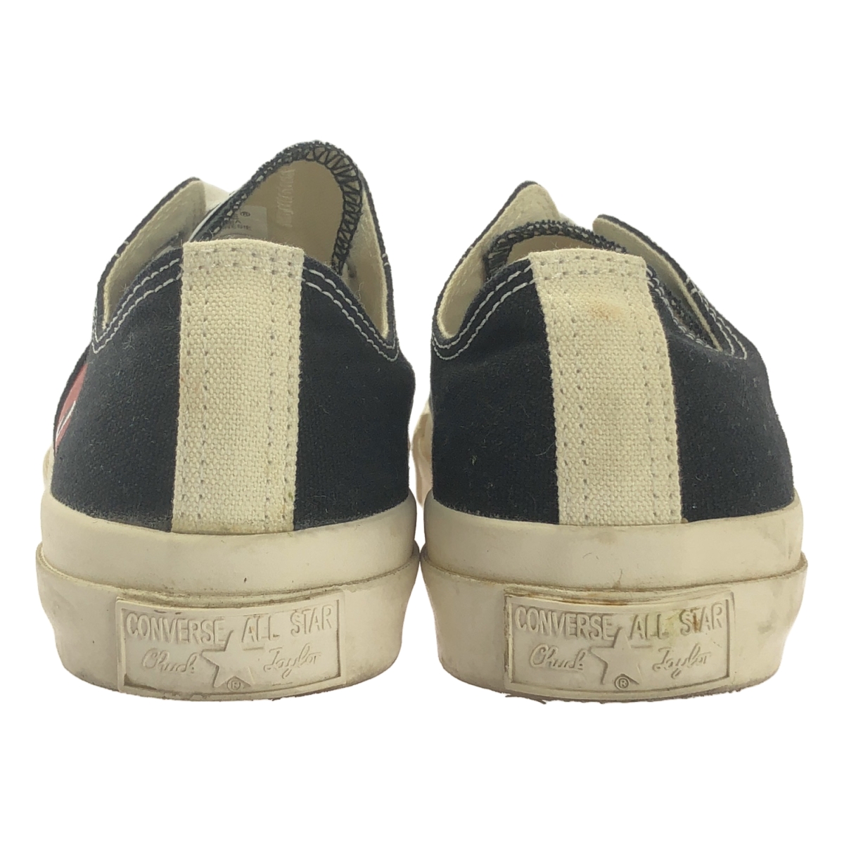 PLAY COMME des GARCONS / プレイコムデギャルソン × CONVERSE Allstar Low 