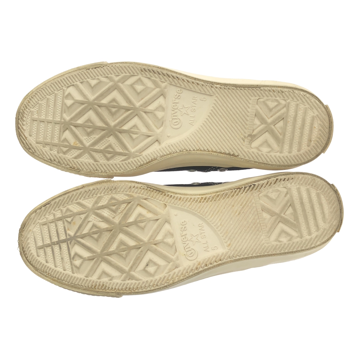 PLAY COMME des GARCONS / プレイコムデギャルソン × CONVERSE Allstar Low 