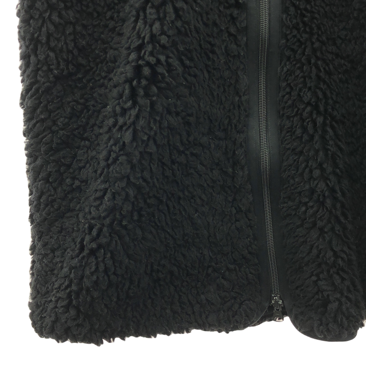 MAISON EUREKA / メゾンエウレカ ボア ロングコート