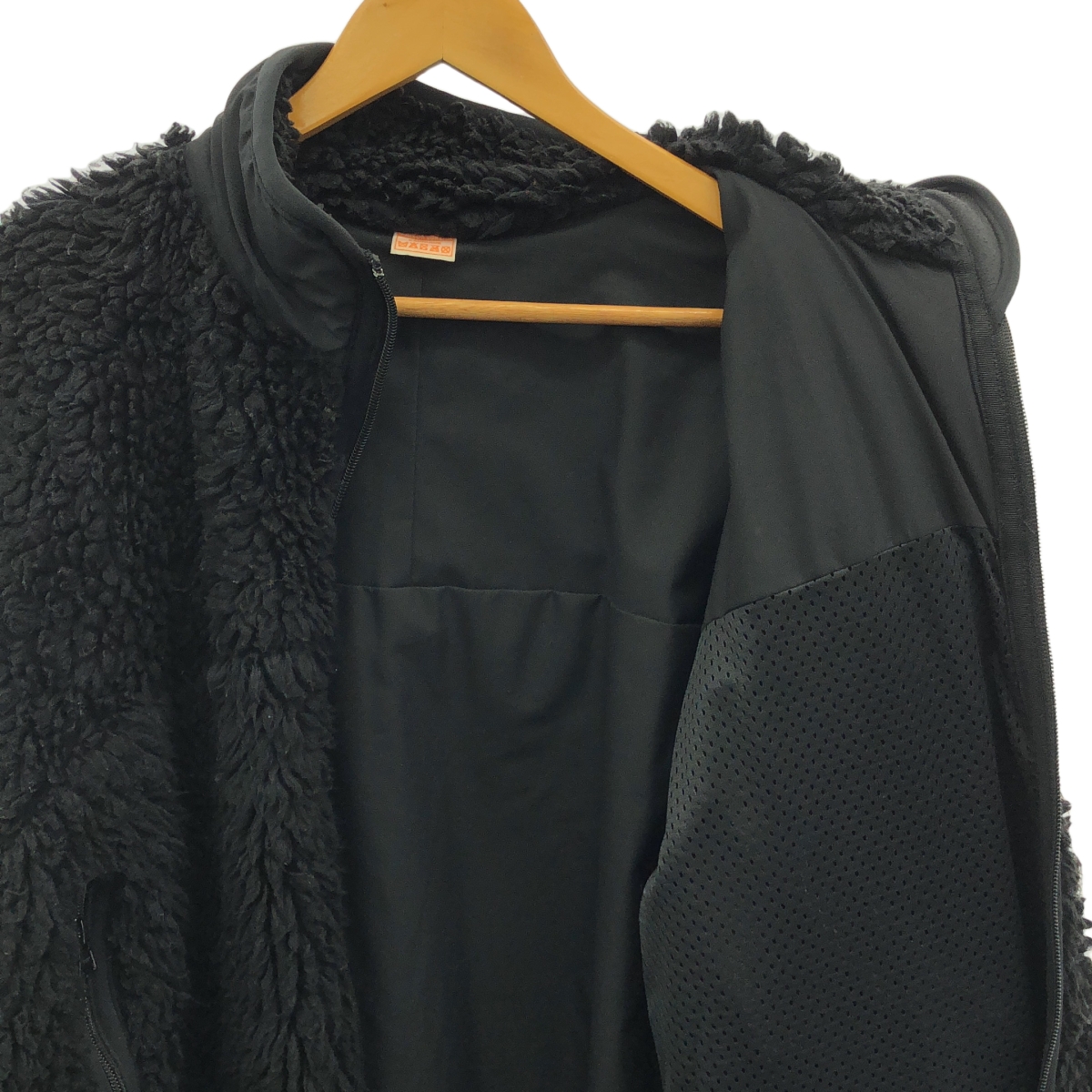 MAISON EUREKA / メゾンエウレカ ボア ロングコート