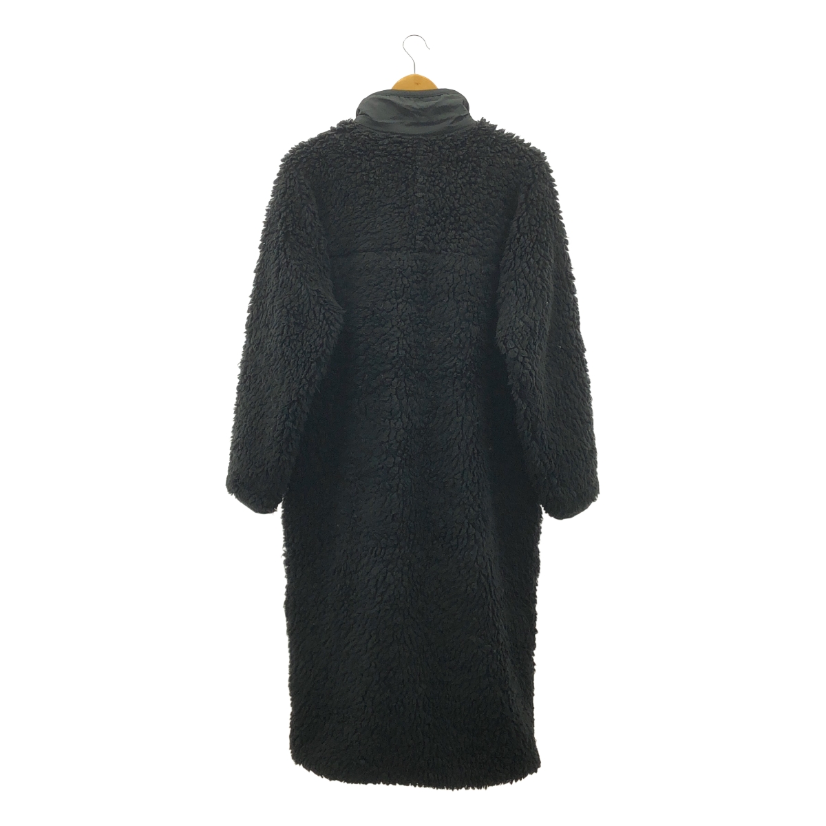 MAISON EUREKA / メゾンエウレカ ボア ロングコート