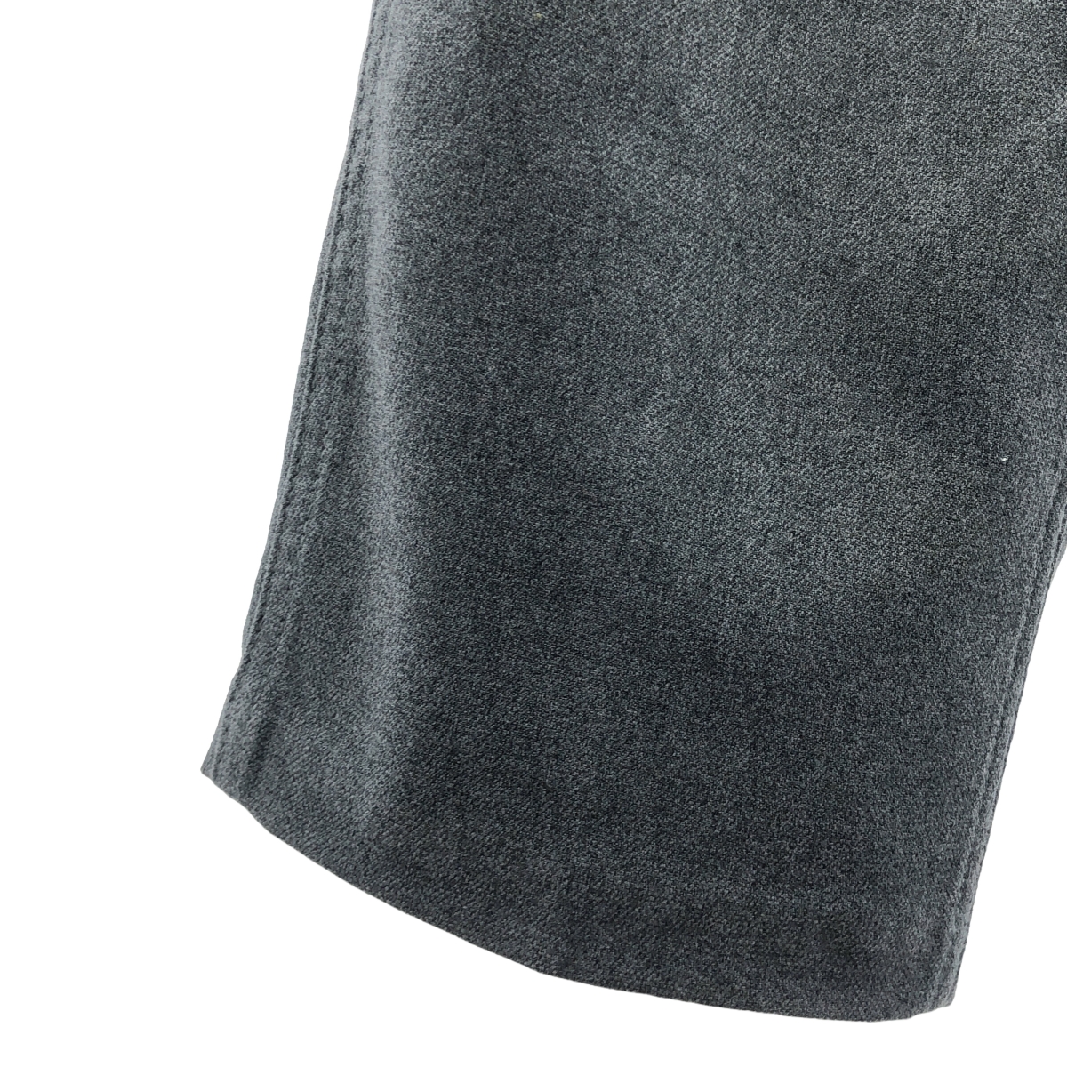 THE NORTH FACE PURPLE LABEL / ザノースフェイスパープルレーベル Polyester Serge Field Pants ポリエステルサージ フィールド パンツ