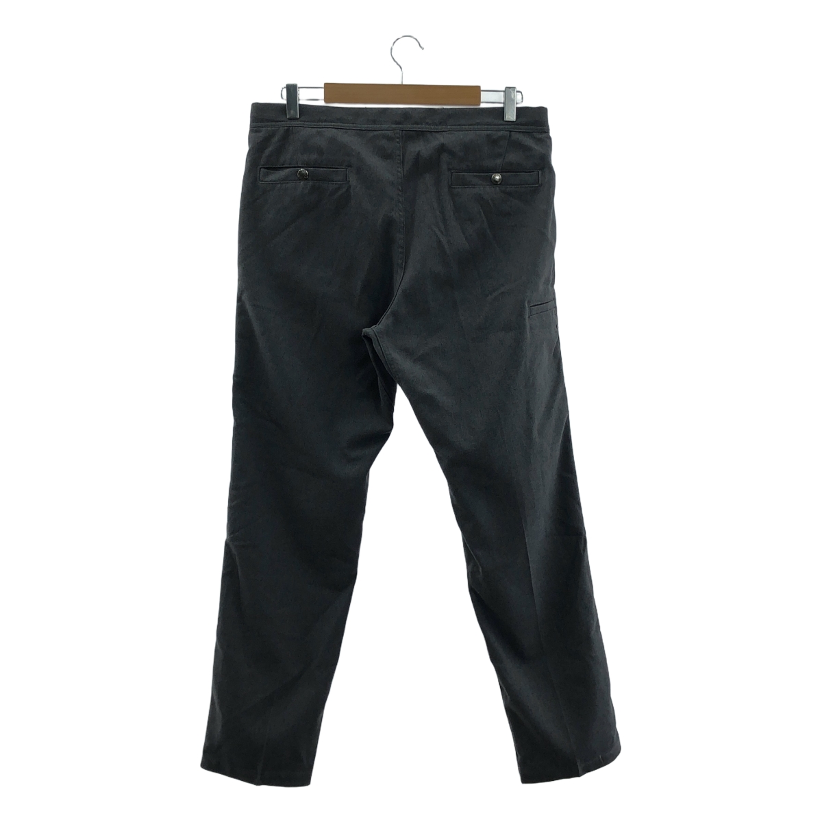 THE NORTH FACE PURPLE LABEL / ザノースフェイスパープルレーベル Polyester Serge Field Pants ポリエステルサージ フィールド パンツ