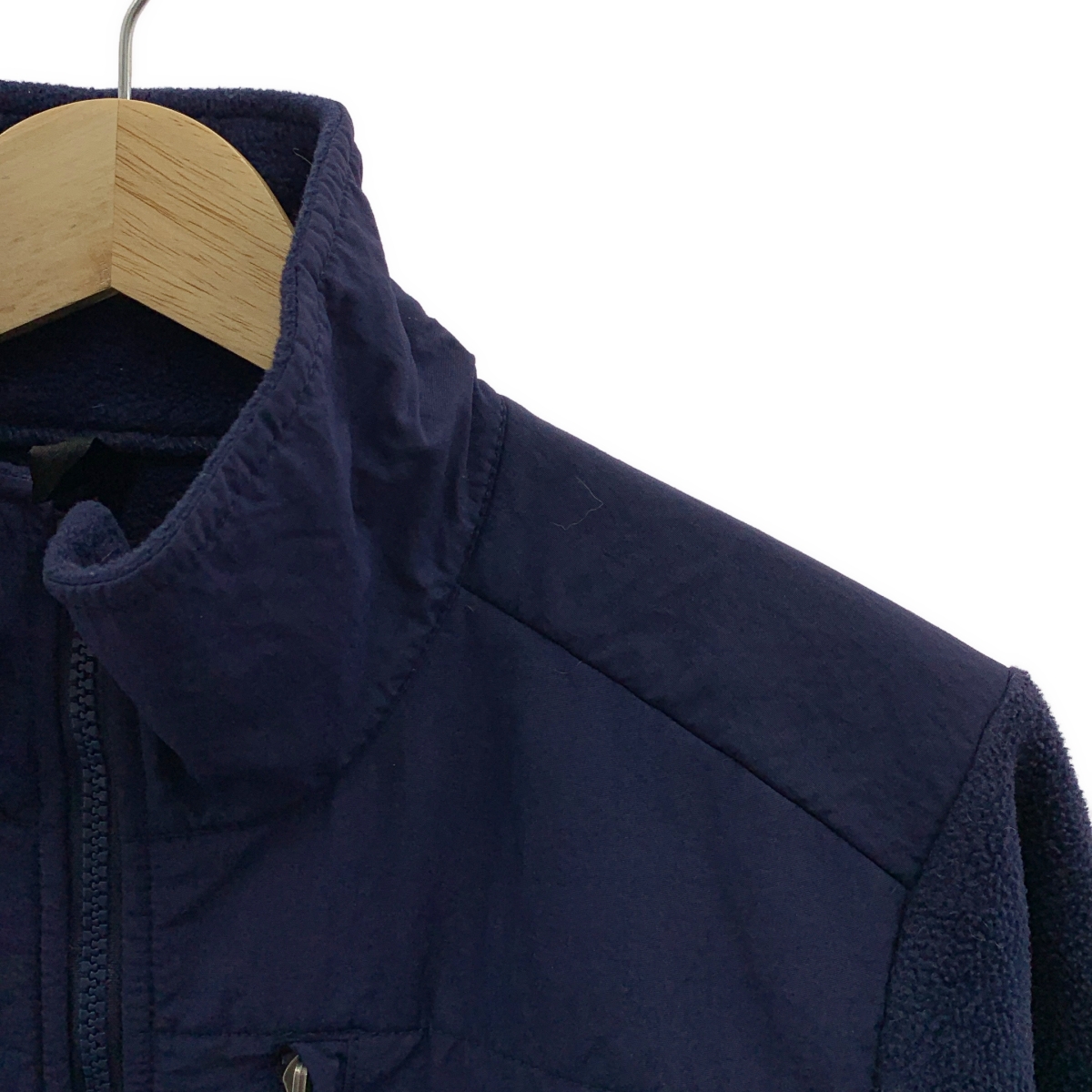 THE NORTH FACE / ザノースフェイス デナリ ポーラテック フリースジャケット