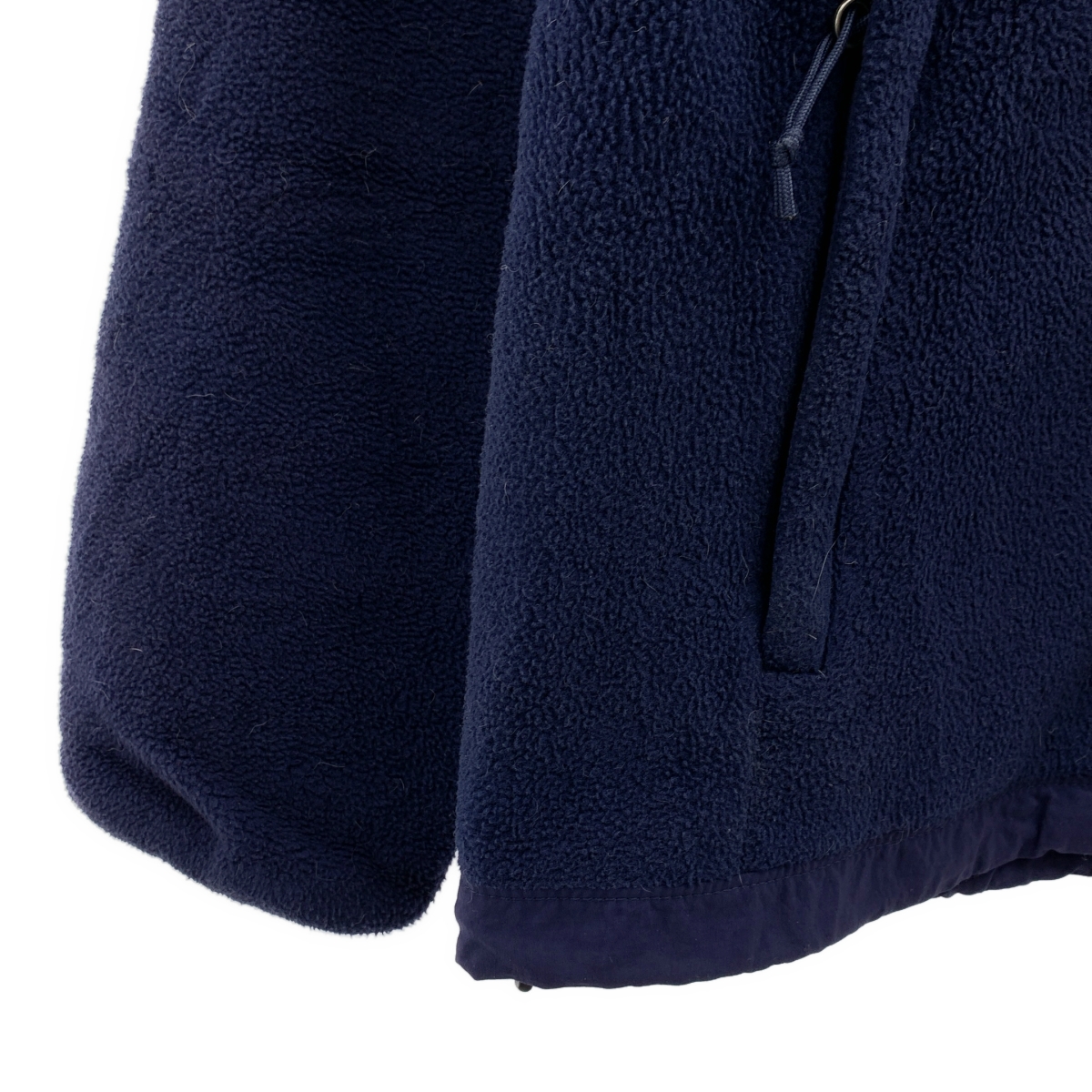 THE NORTH FACE / ザノースフェイス デナリ ポーラテック フリースジャケット