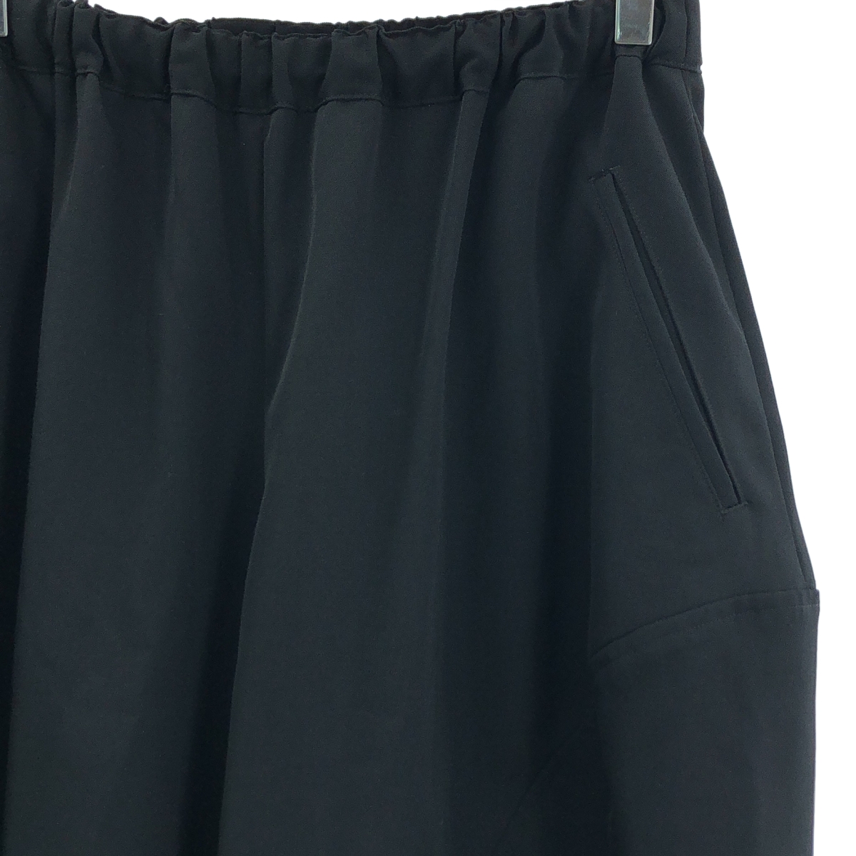 COMME des GARCONS COMME des GARCONS / コムコム ワイド サルエルパンツ