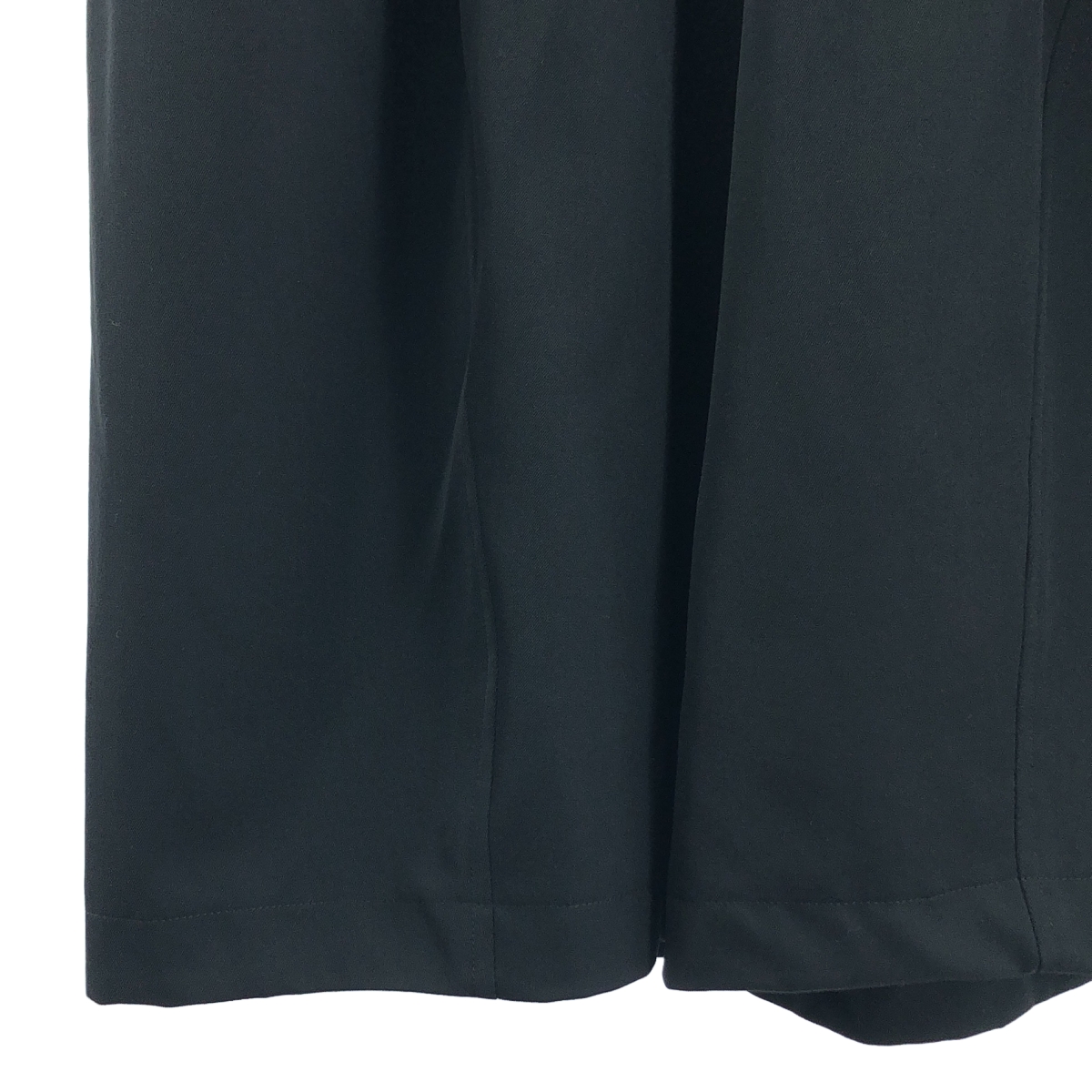 COMME des GARCONS COMME des GARCONS / コムコム ワイド サルエルパンツ