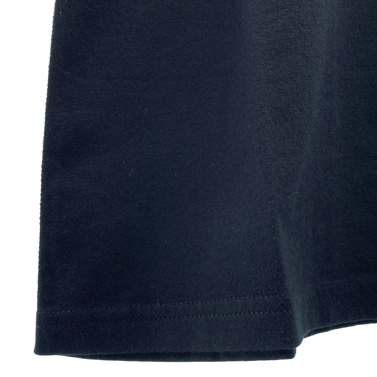 REIGNING CHAMP / レイニングチャンプ コットン クルーネック Tシャツ