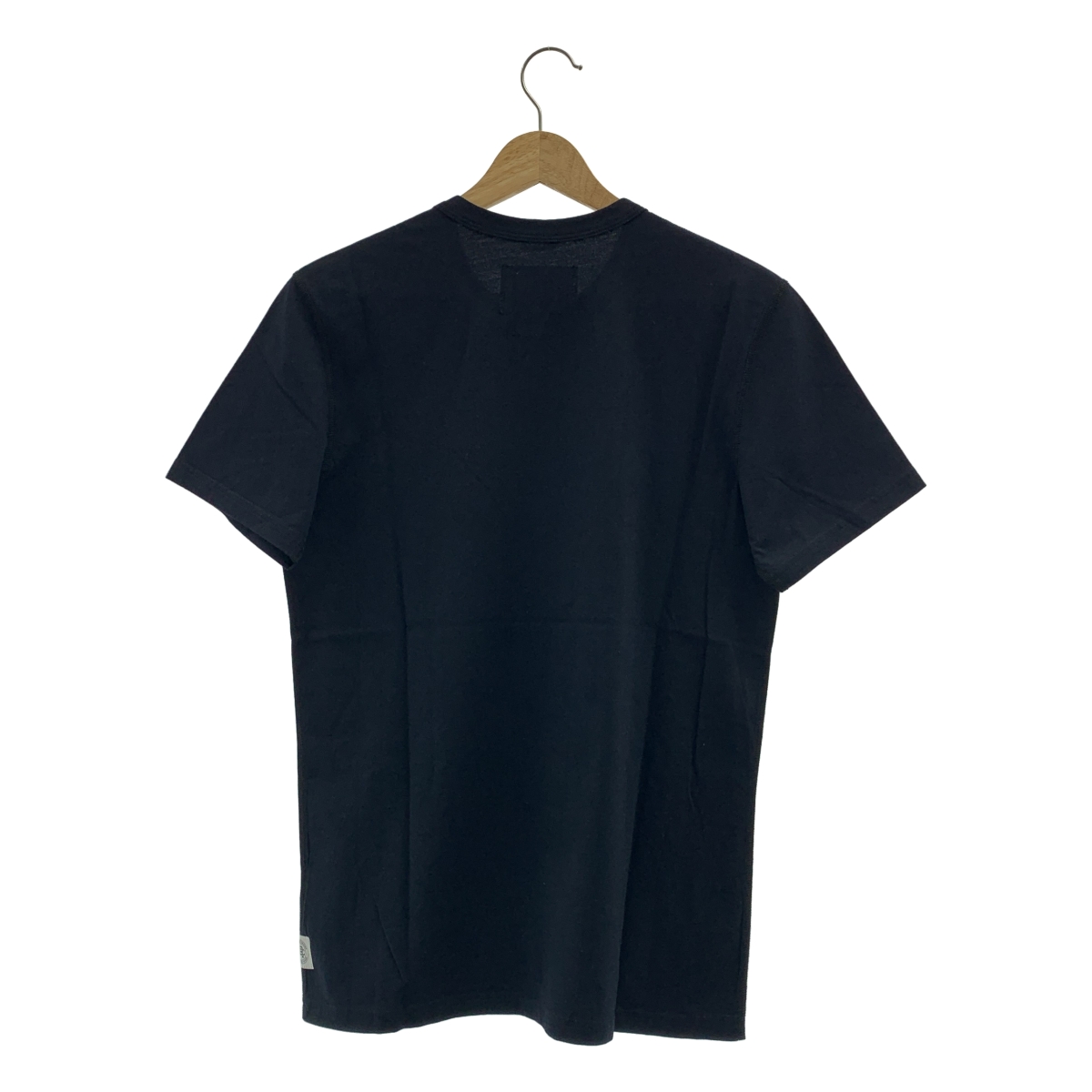 REIGNING CHAMP / レイニングチャンプ コットン クルーネック Tシャツ