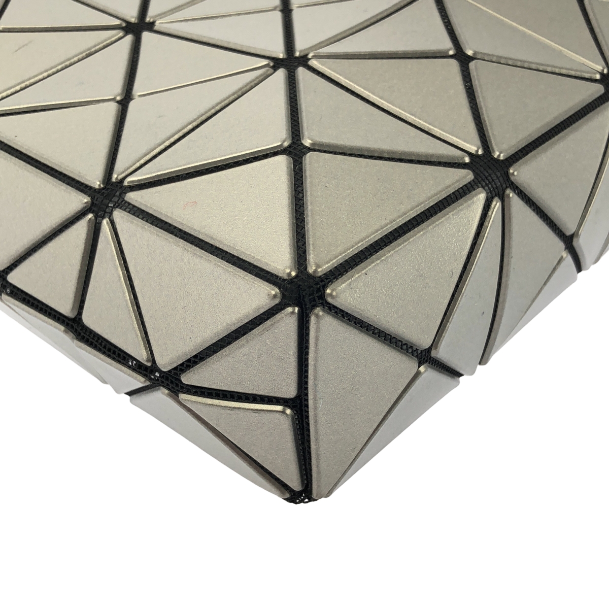 BAO BAO ISSEY MIYAKE / バオバオイッセイミヤケ Lucent Boxy Tote Bag ルーセント トートバッグ
