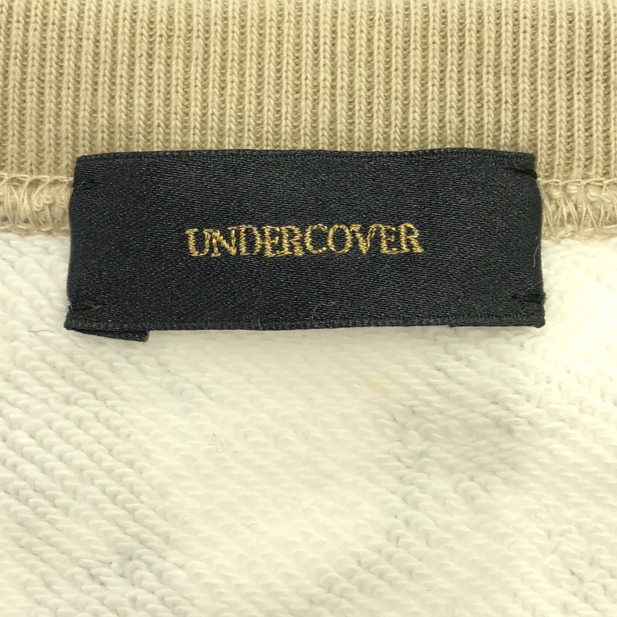 その他 死の舞踏 SKULL 総柄 スウェット スカル