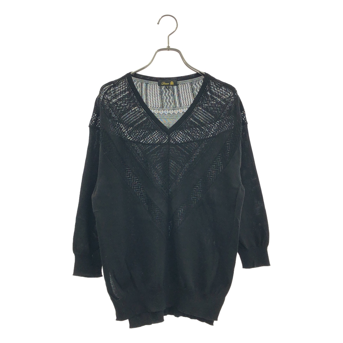 Drawer / ドゥロワー