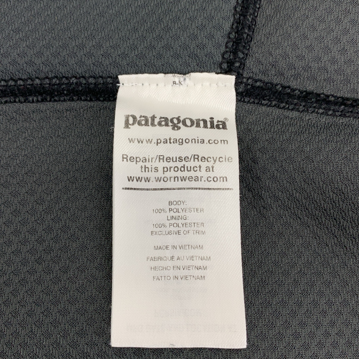 Patagonia / パタゴニア CLASSIC RETRO-X JACKET クラシック レトロ フリース ジャケット