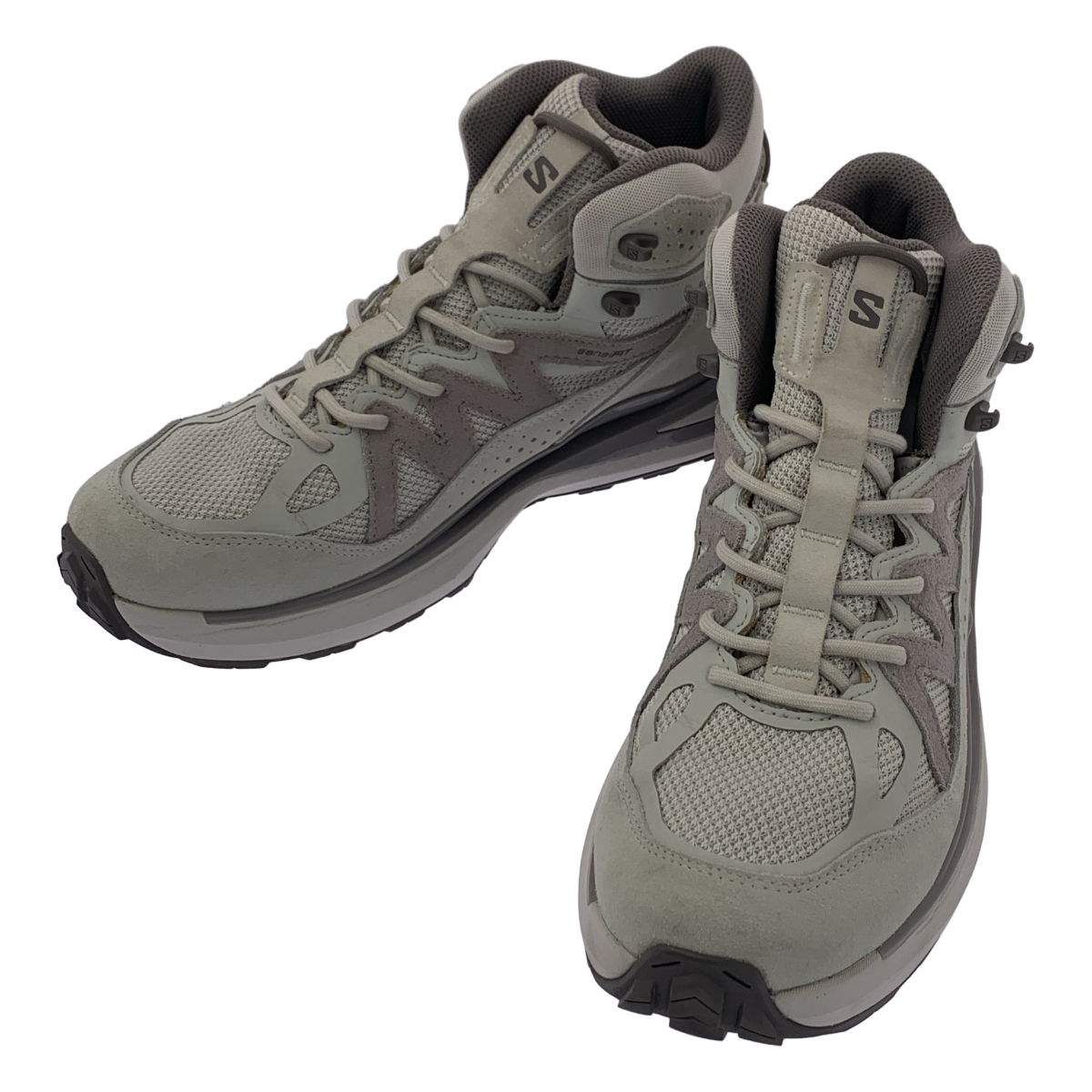 SALOMON ADVANCED / サロモンアドヴァンスド