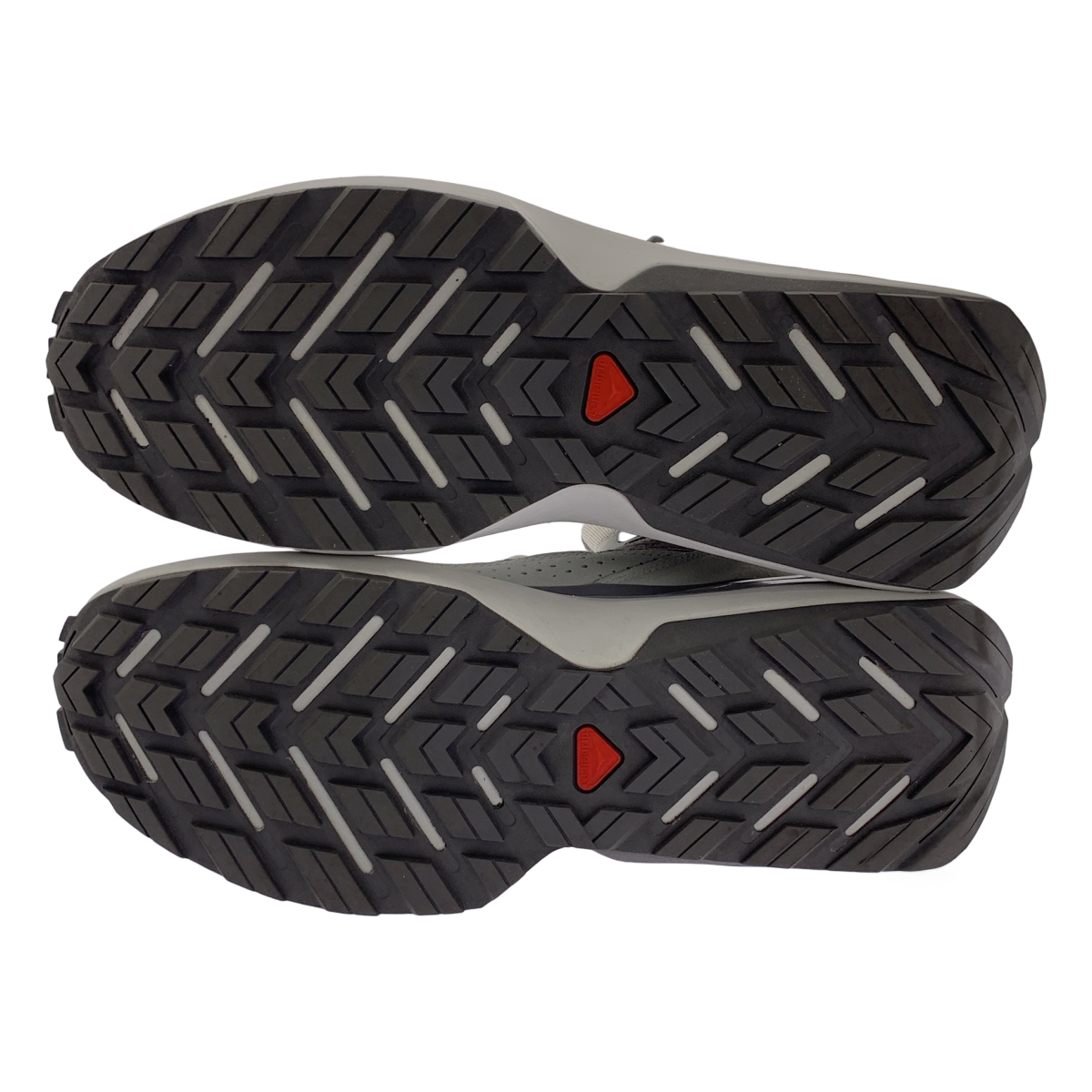 SALOMON ADVANCED / サロモンアドヴァンスド ODYSSEY ELMT MID GTX オデッセイ エレメント ミッド ゴアテックス スニーカー