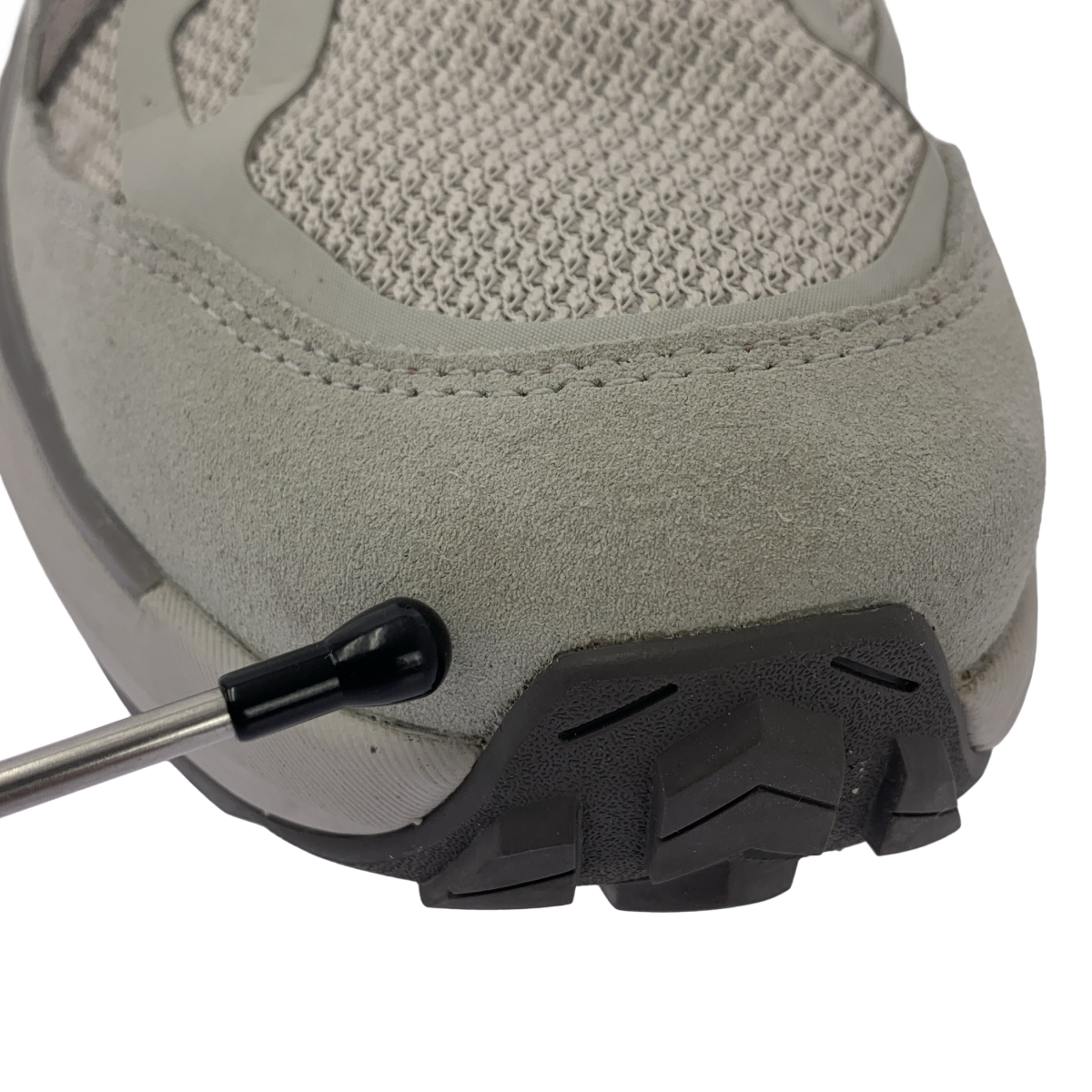 SALOMON ADVANCED / サロモンアドヴァンスド ODYSSEY ELMT MID GTX オデッセイ エレメント ミッド ゴアテックス スニーカー