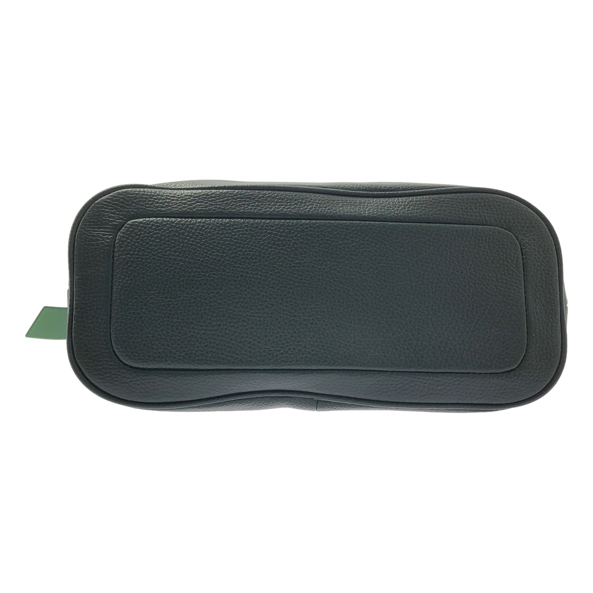 その他 ロゴ ワンハンドル ショルダー レザーバック