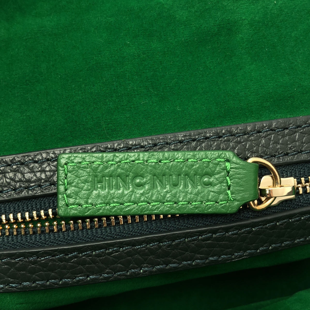 その他 ロゴ ワンハンドル ショルダー レザーバック