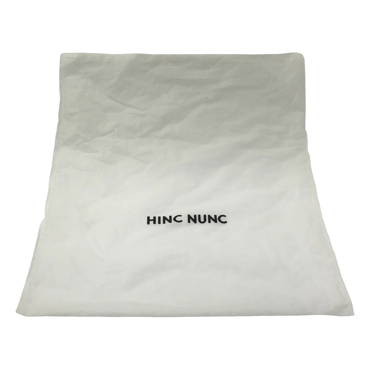 その他 ロゴ ワンハンドル ショルダー レザーバック