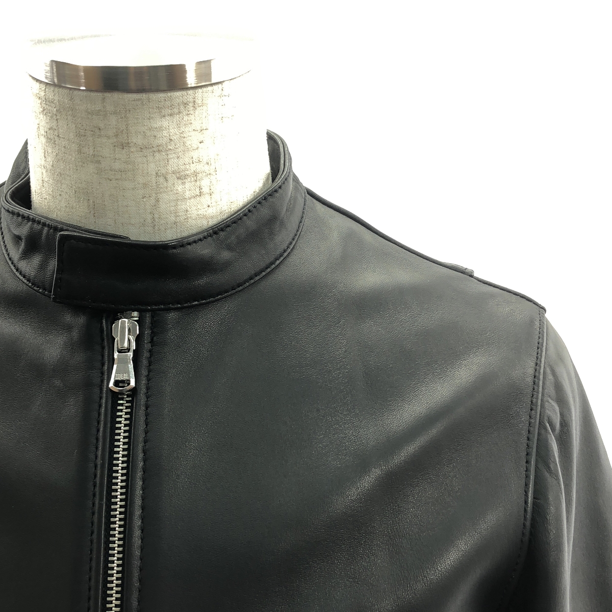 BEAUTY&YOUTH / ビューティーアンドユース BY シープ シングル ライダース