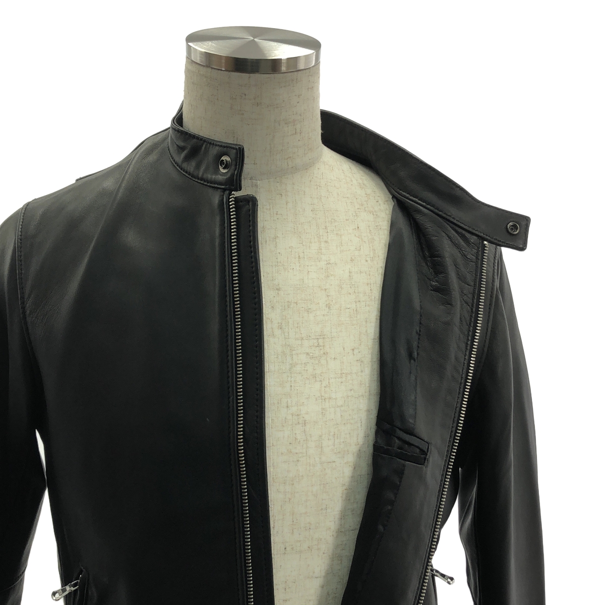 BEAUTY&YOUTH / ビューティーアンドユース BY シープ シングル ライダース