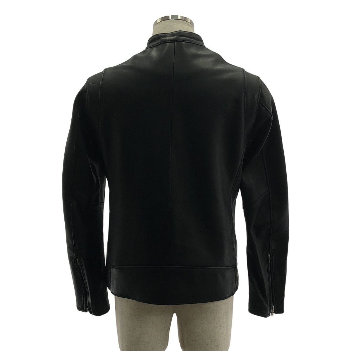 BEAUTY&YOUTH / ビューティーアンドユース BY シープ シングル ライダース