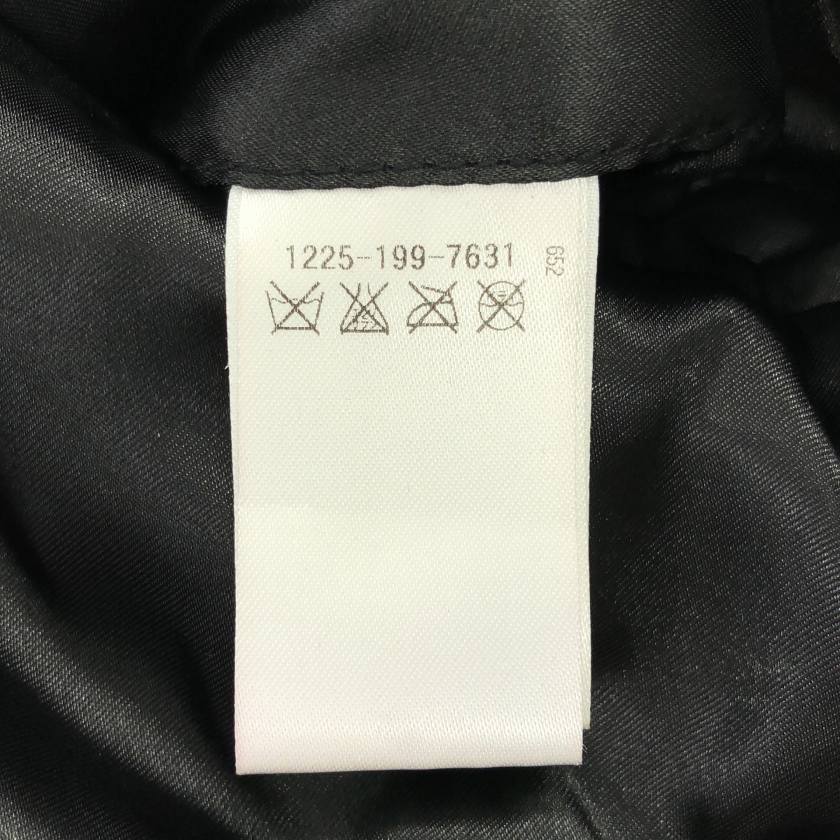 BEAUTY&YOUTH / ビューティーアンドユース BY シープ シングル ライダース