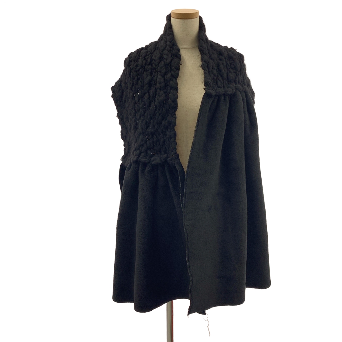 YOHJI YAMAMOTO +NOIR / ヨウジヤマモトプリュスノアール