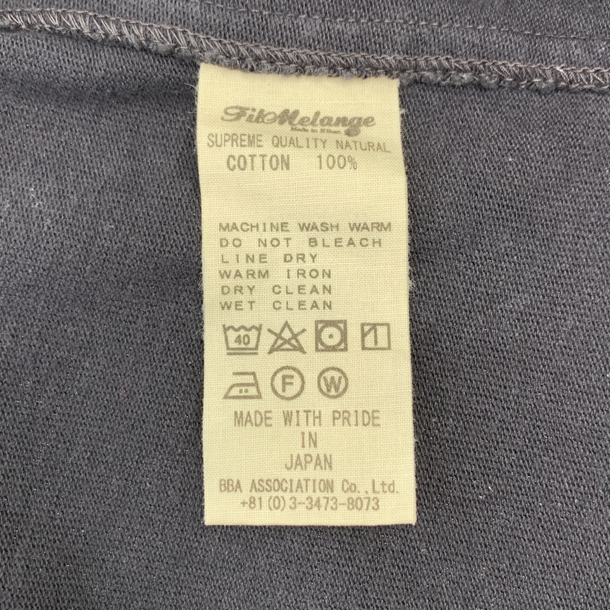 FILMELANGE / フィルメランジェ TARRANT サロペット オールインワン パンツ