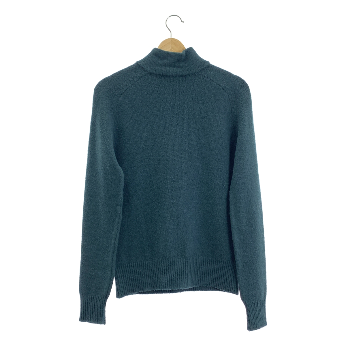 BALMAIN / バルマン ウール ハイネック ニット