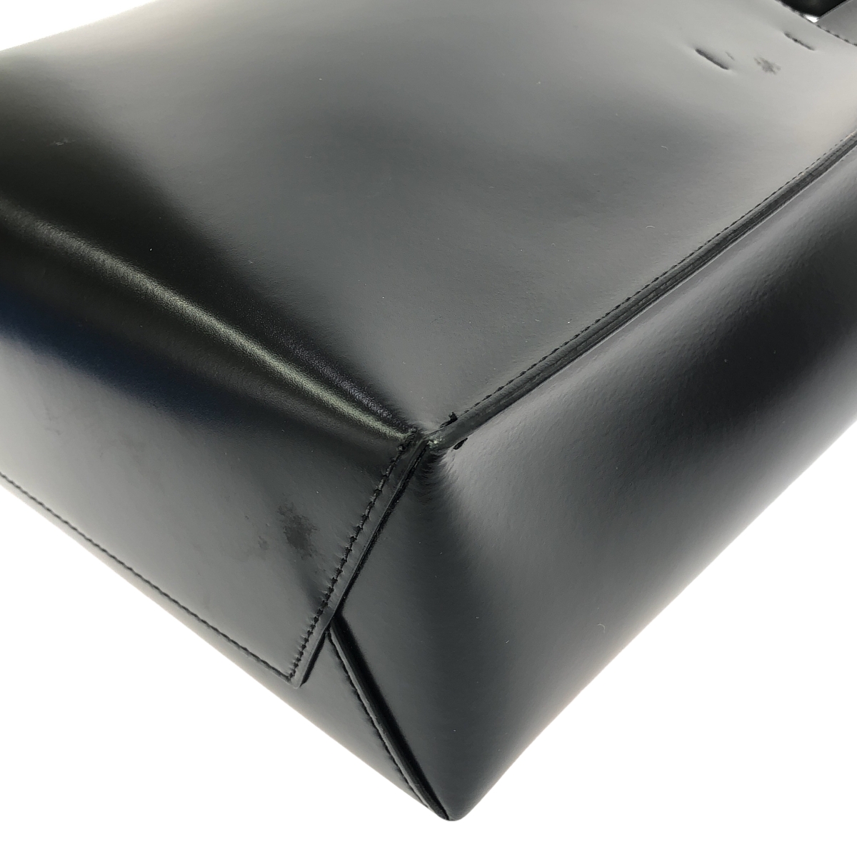 MARNI / マルニ MUSEO BAG SMALL ミュゼオ スモール 2Way レザー トートバッグ