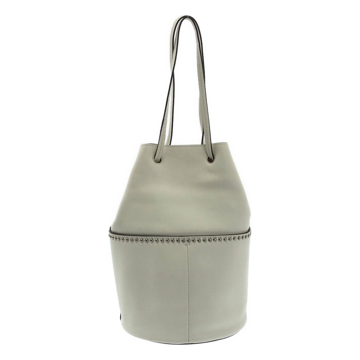 J&M DAVIDSON / ジェイアンドエムデヴィッドソン MINI DAISY WITH STUDS ミニ デイジー ウィズ スタッズ ショルダーバッグ