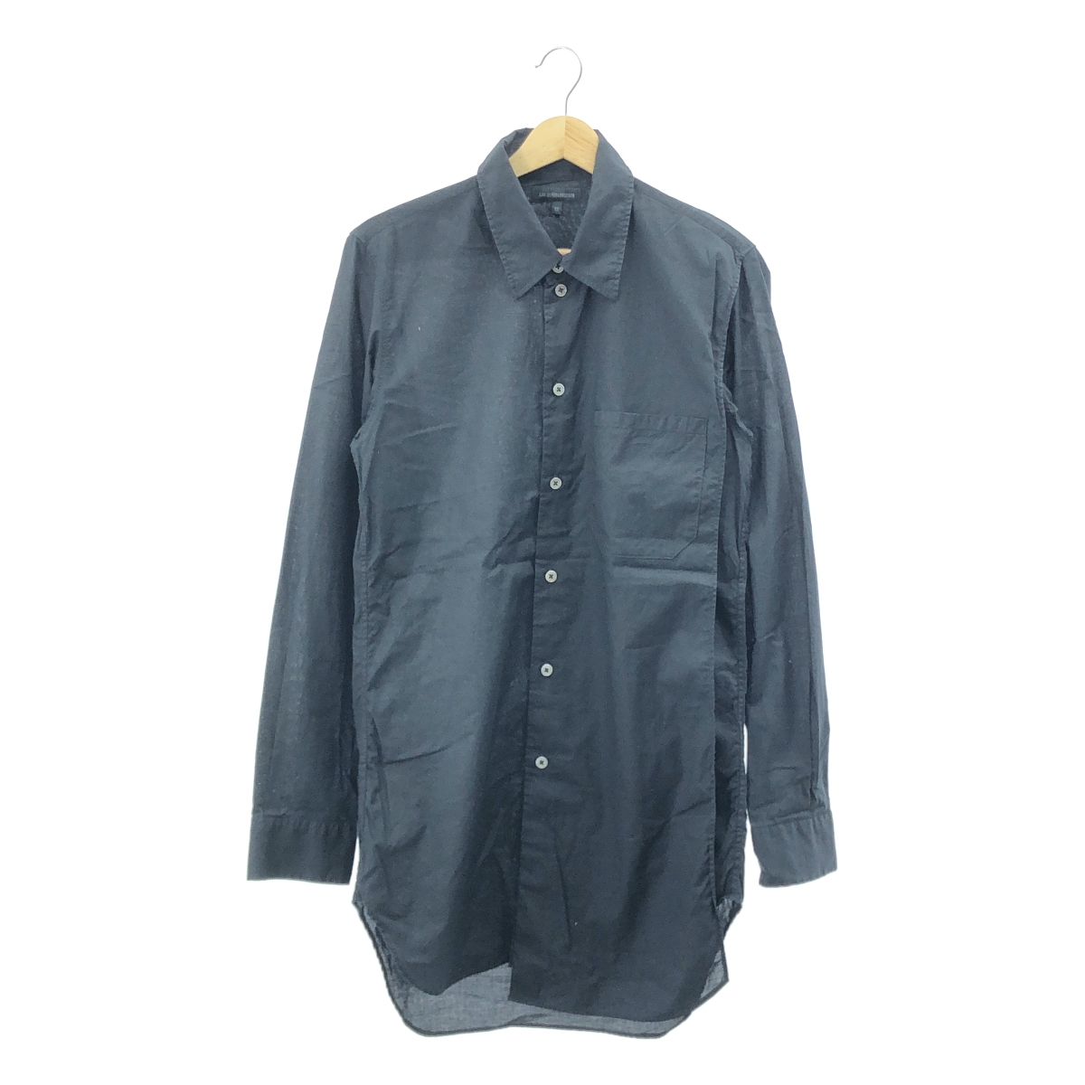 ANN DEMEULEMEESTER シルクカーディガン M ANN DEMEULEMEESTER 20SS Knitted Cardigan | HUES 福岡セレクト